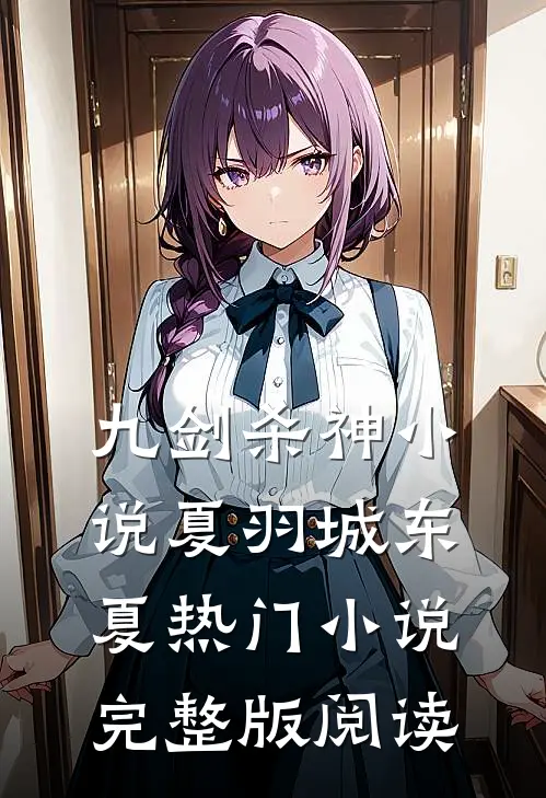 九剑杀神小说夏羽城东夏热门小说完整版阅读