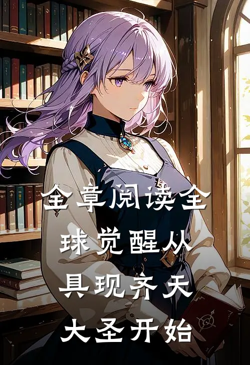 全章阅读全球觉醒从具现齐天大圣开始