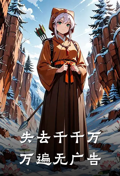 失去千千万万遍无广告