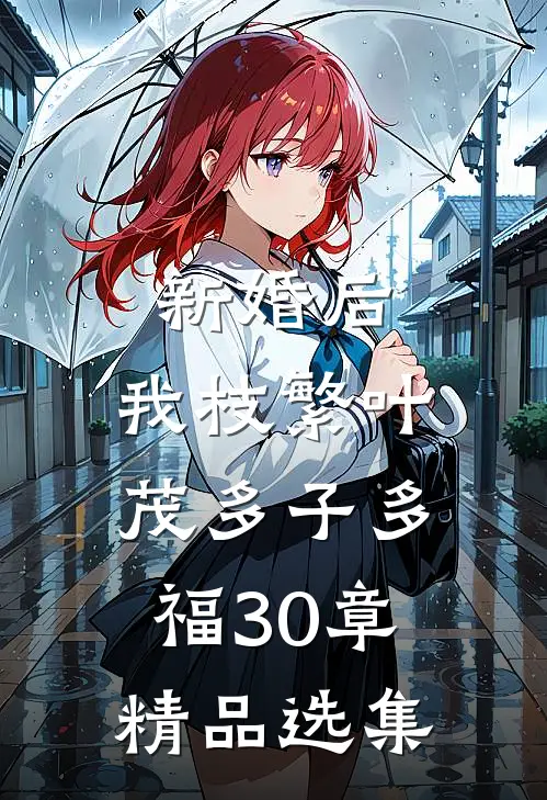 新婚后,我枝繁叶茂多子多福30章精品选集