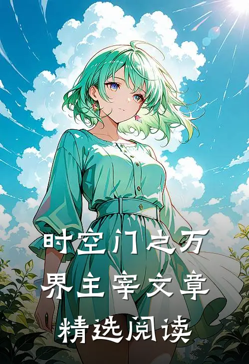 时空门之万界主宰文章精选阅读