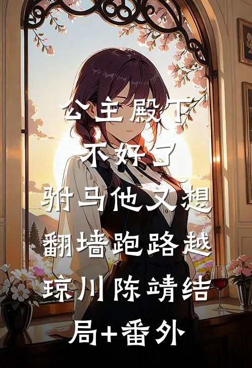 公主殿下不好了，驸马他又想翻墙跑路越琼川陈靖结局+番外