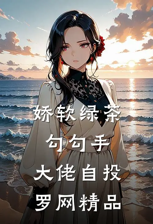 娇软绿茶勾勾手，大佬自投罗网精品