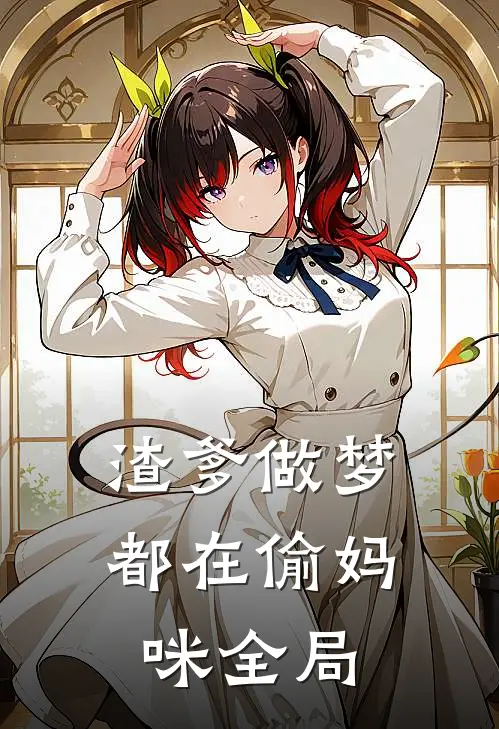 渣爹做梦都在偷妈咪全局