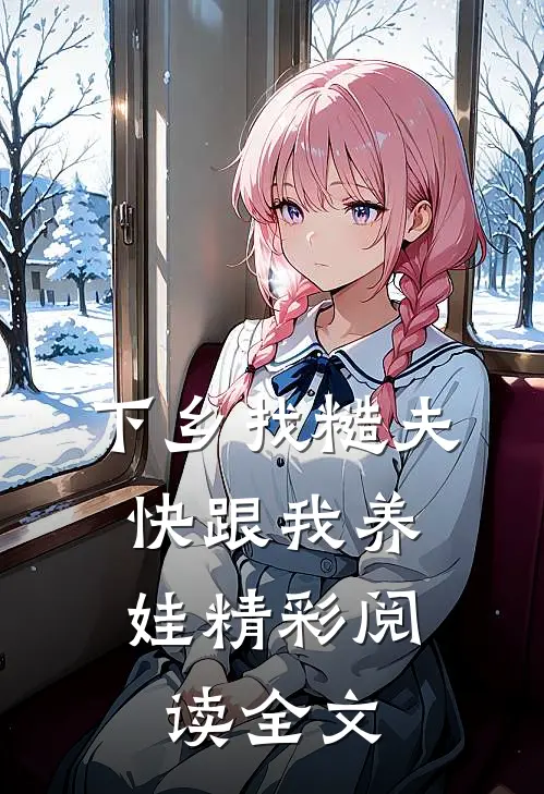 下乡找糙夫，快跟我养娃精彩阅读全文