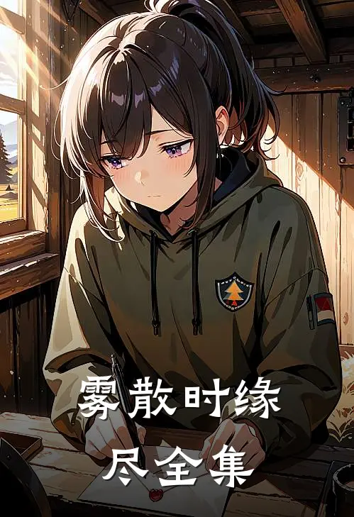 雾散时缘尽全集