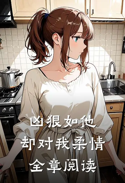 凶狠如他，却对我柔情全章阅读