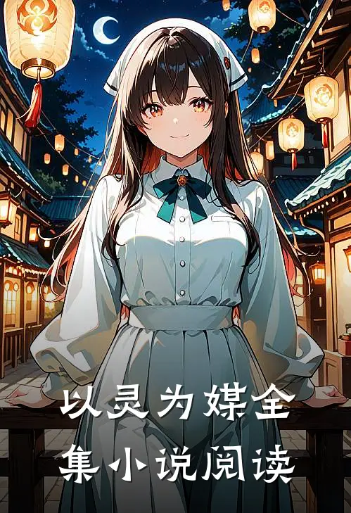 以灵为媒全集小说阅读