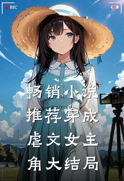 畅销小说推荐穿成虐文女主角大结局