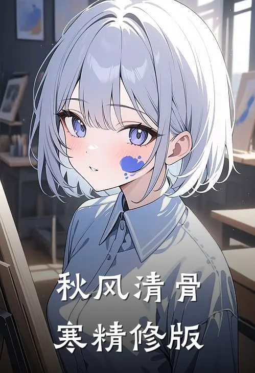 秋风清骨寒精修版