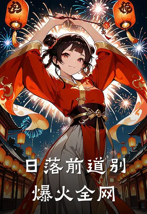 日落前道别爆火全网