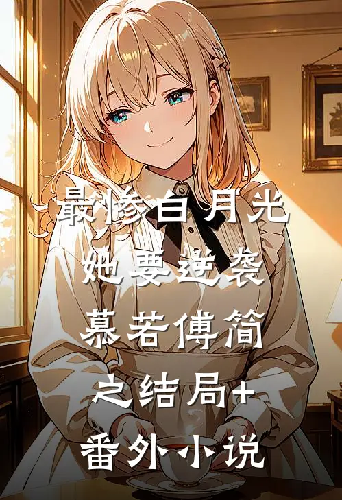 最惨白月光，她要逆袭慕若傅简之结局+番外小说