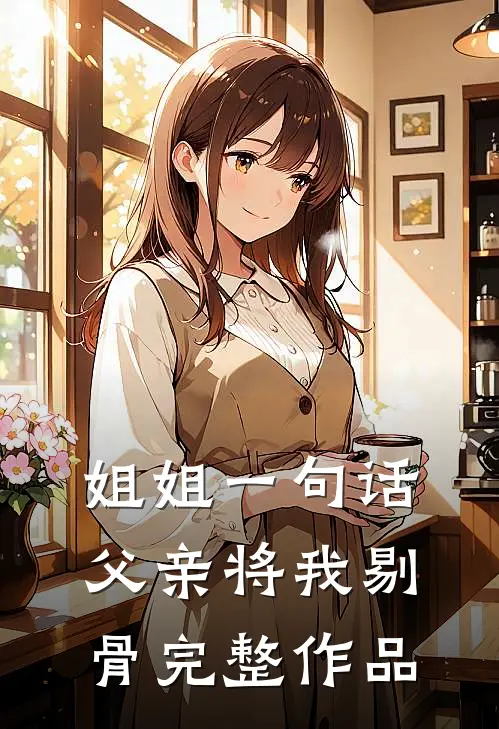 姐姐一句话，父亲将我剔骨完整作品