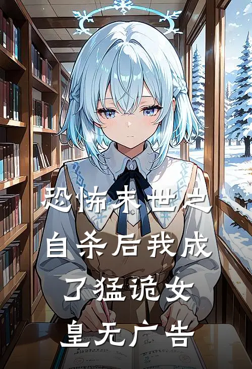恐怖末世之自杀后我成了猛诡女皇无广告