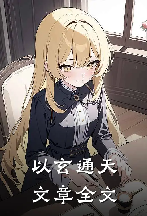 以玄通天文章全文