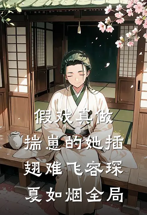 假戏真做：揣崽的她插翅难飞容琛夏如烟全局