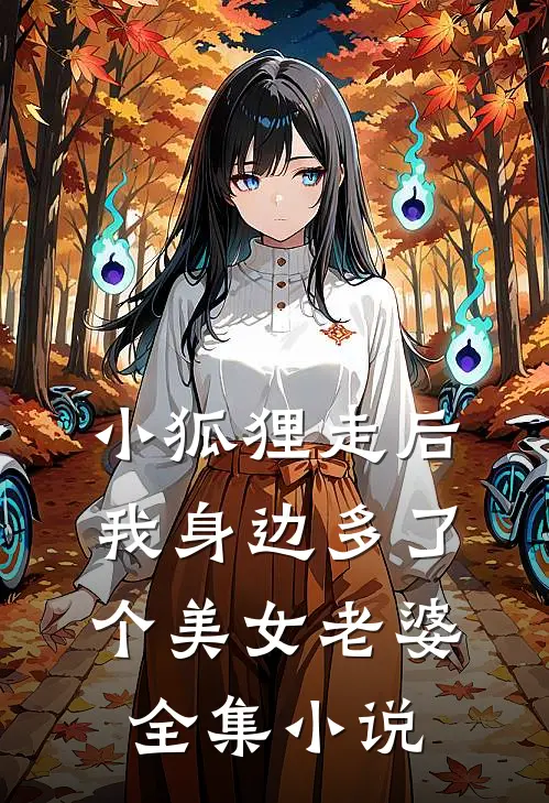 小狐狸走后，我身边多了个美女老婆全集小说