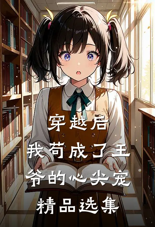 穿越后,我苟成了王爷的心尖宠精品选集免费阅读
