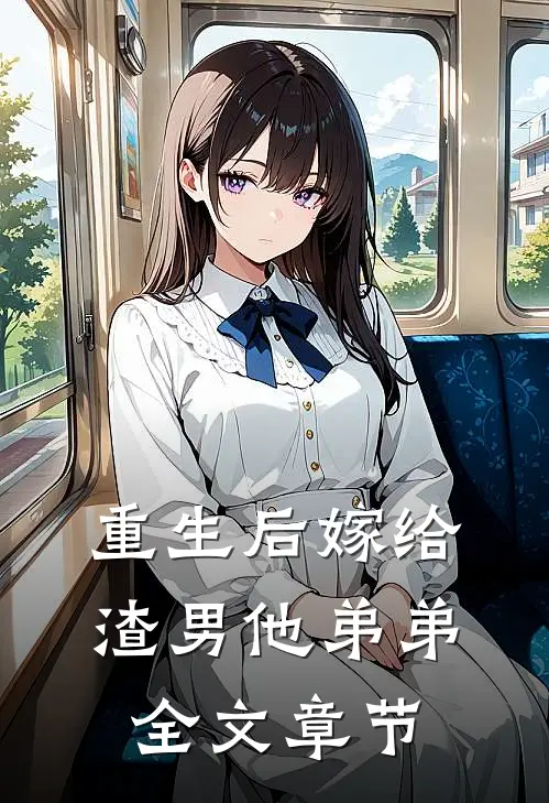 重生后嫁给渣男他弟弟全文章节