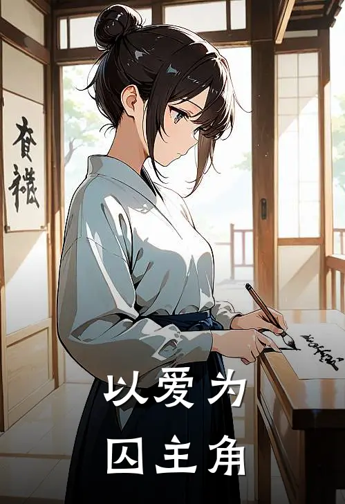 以爱为囚主角