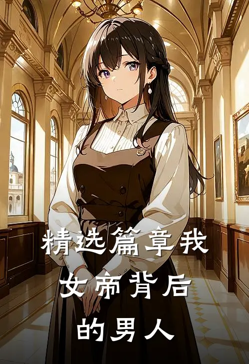 精选篇章我，女帝背后的男人
