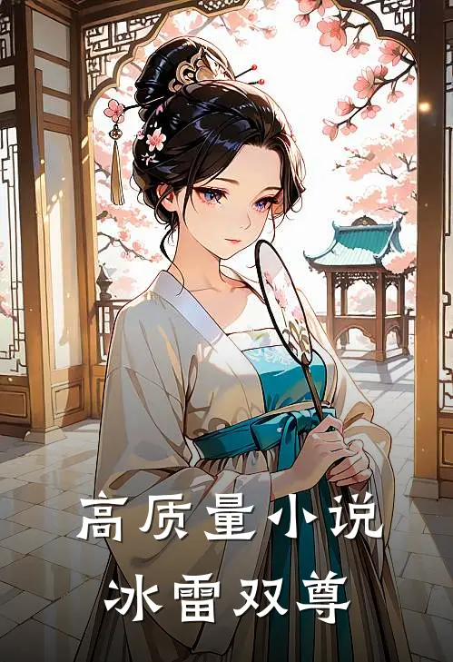 高质量小说冰雷双尊