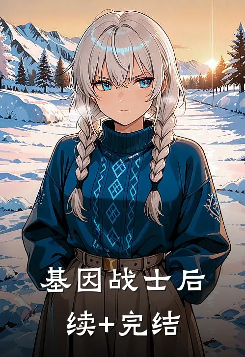基因战士后续+完结