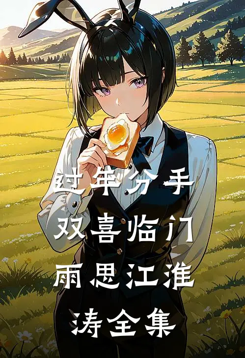 过年分手，双喜临门雨思江淮涛 全集