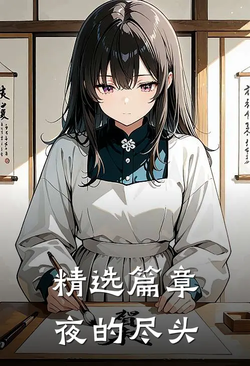 精选篇章夜的尽头