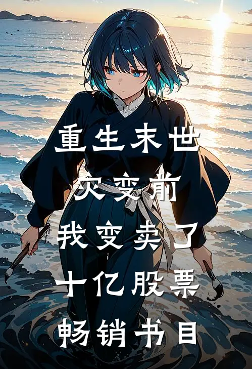 重生末世灾变前，我变卖了十亿股票畅销书目