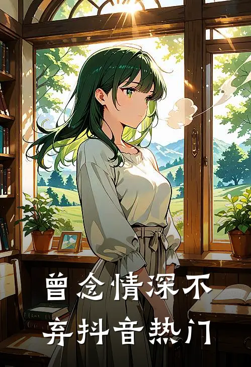 曾念情深不弃抖音热门