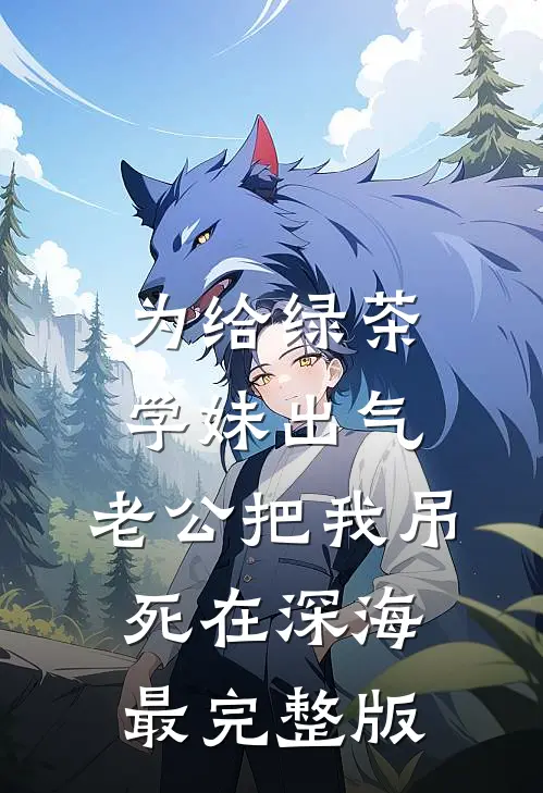 为给绿茶学妹出气，老公把我吊死在深海最完整版
