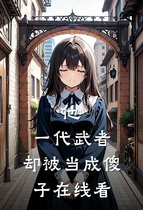 他，一代武者，却被当成傻子在线看