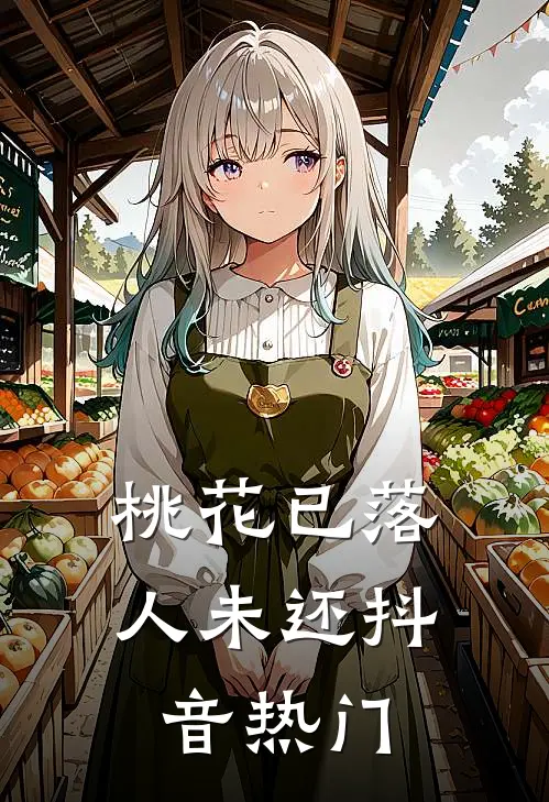 桃花已落人未还抖音热门