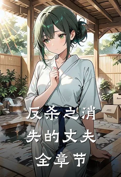 反杀之消失的丈夫全章节