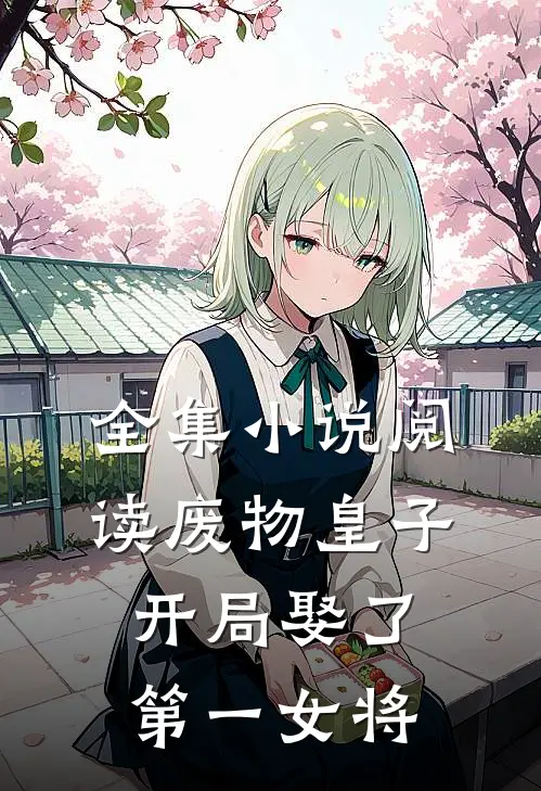 全集小说阅读废物皇子，开局娶了第一女将