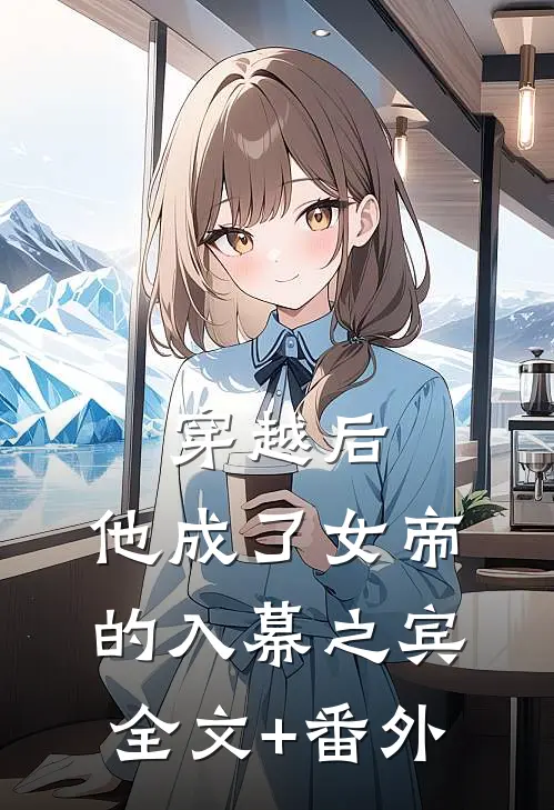 穿越后，他成了女帝的入幕之宾全文+番外