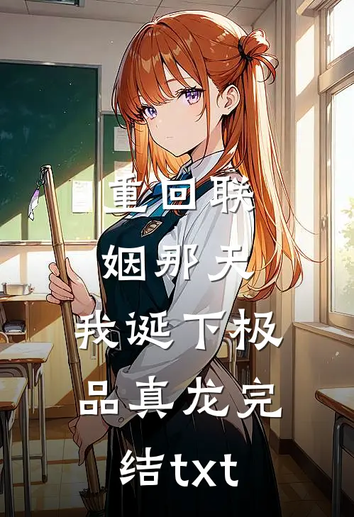 重回联姻那天，我诞下极品真龙完结txt