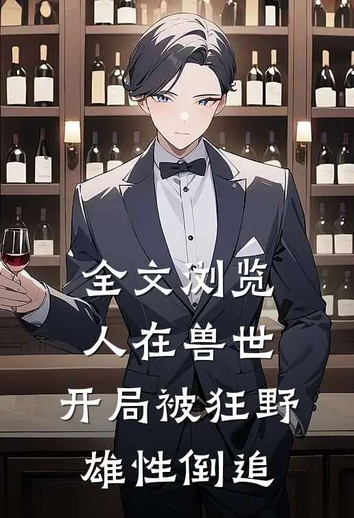 全文浏览人在兽世，开局被狂野雄性倒追