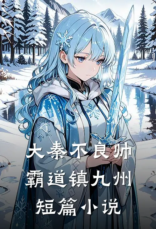 大秦不良帅，霸道镇九州短篇小说