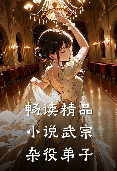 畅读精品小说武宗杂役弟子