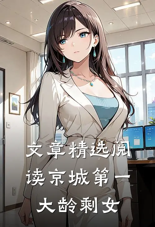 文章精选阅读京城第一大龄剩女