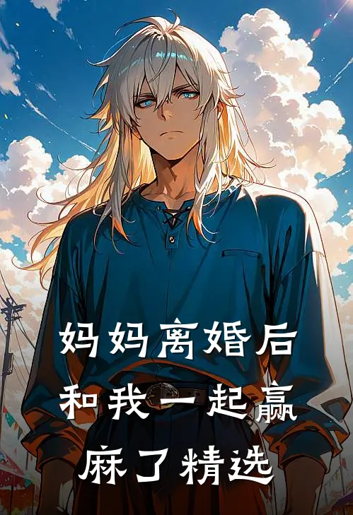 妈妈离婚后，和我一起赢麻了精选