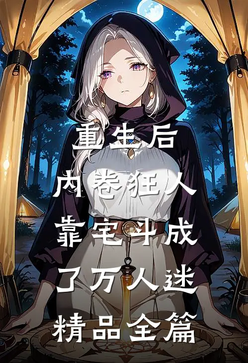 重生后，内卷狂人靠宅斗成了万人迷精品全篇