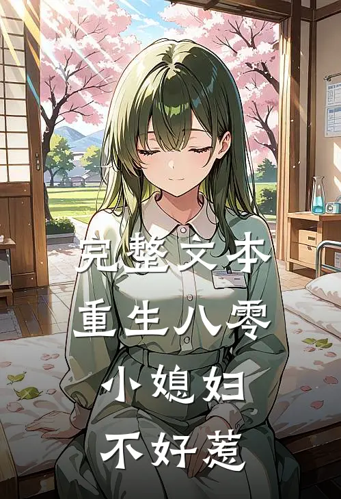 完整文本重生八零：小媳妇不好惹