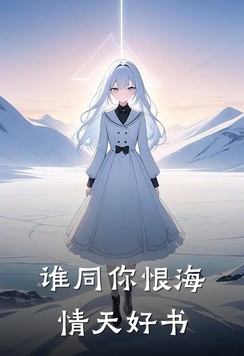谁同你恨海情天好书