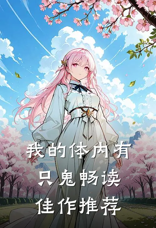 我的体内有只鬼畅读佳作推荐
