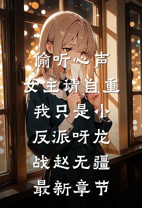 偷听心声：女主请自重，我只是小反派呀龙战赵无疆最新章节