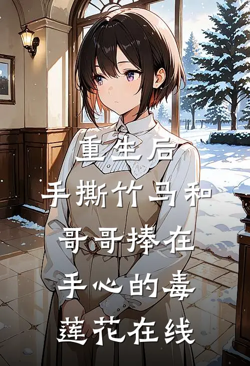 重生后，手撕竹马和哥哥捧在手心的毒莲花在线