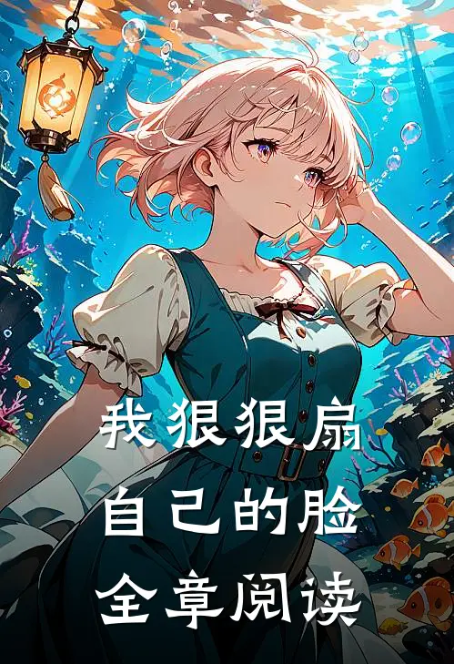 我狠狠扇自己的脸全章阅读
